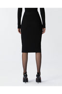 Pinko Skirts Black