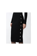 Pinko Skirts Black