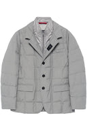 Fay Jackets Gray