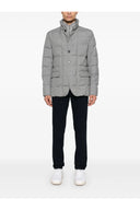 Fay Jackets Gray