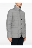 Fay Jackets Gray