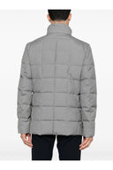 Fay Jackets Gray