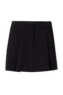 Pinko Skirts Black
