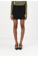 Pinko Skirts Black