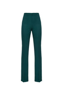 Pinko Trousers Green