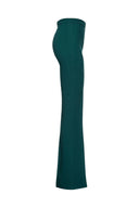 Pinko Trousers Green