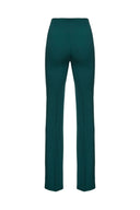 Pinko Trousers Green