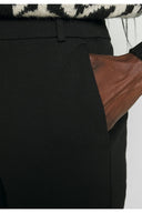 Pinko Trousers Black