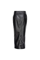 Pinko Skirts Black