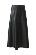 Pinko Skirts Black