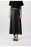 Pinko Skirts Black