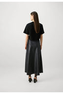 Pinko Skirts Black