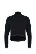 Pinko Sweaters Black
