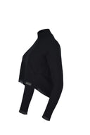 Pinko Sweaters Black