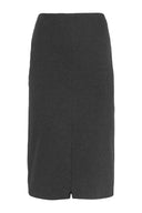 Pinko Skirts Dark Gray