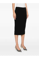 Pinko Skirts Black