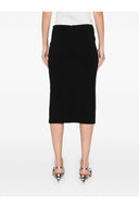 Pinko Skirts Black