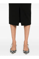 Pinko Skirts Black