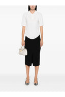 Pinko Skirts Black
