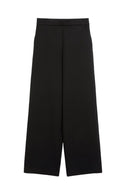 'S Max Mara Trousers Black