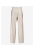 'S Max Mara Trousers Beige