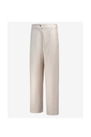 'S Max Mara Trousers Beige