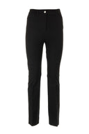 'S Max Mara Trousers Black