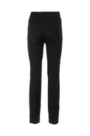 'S Max Mara Trousers Black