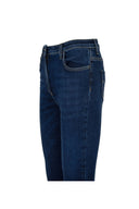 Elisabetta Franchi Jeans Denim