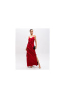 Vestido Twinset Rojo