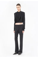 Pinko Jacket Black