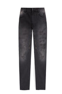 Givenchy Jeans Gray