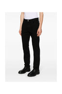 Givenchy Jeans Black