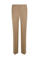 Max Mara Trousers Brown