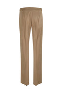 Max Mara Trousers Brown