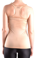 Elisabetta Franchi Top Beige