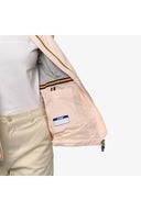 K Way Jackets Pink