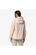 K Way Jackets Pink