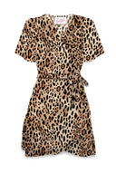 Mc2 Saint Barth Dress Multicolor