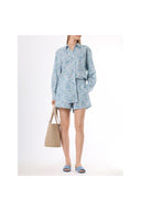 Mc2 Saint Barth Shirt Multicolor
