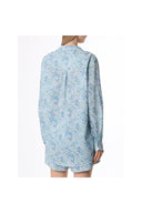 Mc2 Saint Barth Shirt Multicolor