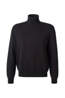 Armani Exchange Sweaters Black