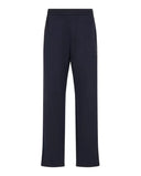 Armani Exchange Trousers Blue