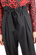 Red Valentino Black