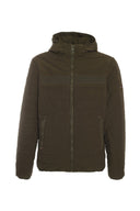 Tommy Hilfiger Denim Jackets Green