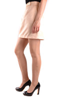 Elisabetta Franchi Skirts Antique Pink