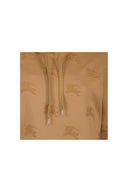 Burberry Sweatshirts Cammello