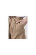 Twinset Trousers Beige