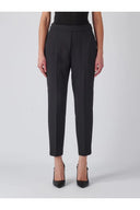 Pinko Trousers Black