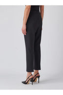 Pinko Trousers Black